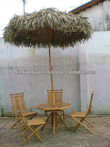 Fábrica de bambú TIKI BAR _ precio más barato de VIET NAM(info@gianguyencraft.com) - Product Image 3