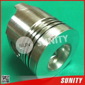 Pistón de Reparación Antidesgaste de 88 mm para Motor de Maquinaria Agrícola Diésel de Primera Calidad TF105, Certificado ISO9001 para Yanmar - Product Image 2