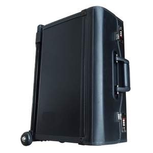 คลิปหนีบแบบถอดได้ ยี่ห้อ Yeou Cherng รุ่น YS-605 ผลิตจากวัสดุ PP และอะลูมิเนียมคุณภาพสูง สำหรับกระเป๋าเดินทางแบบมีล้อ - Product Image 2