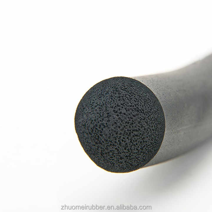 1pc 1/2/3/4M Schwarz EPDM Gummi Schaum Dichtung Streifen DIY Dichtung Dichtung Polsterung Reduzieren Vibration Matte Für Schrank Tür Dichtung Stuhl Beine (Size : 3000mmx20mmx10mm