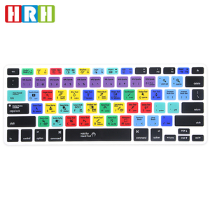 Serato Scratch Live Dreamweaver <span class=keywords><strong>Photoshop</strong></span> <span class=keywords><strong>Adobe</strong></span> <span class=keywords><strong>illustrator</strong></span> raccourci clavier couverture pour macbook air pro retina 13 15 17 - Product Image 4