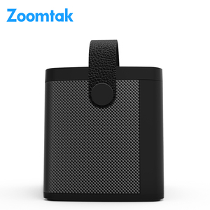 OEM Fabrication! Zoomtak Alexa voix sans fil en plein air smart wifi bluetooth haut-parleur - Product Image 4