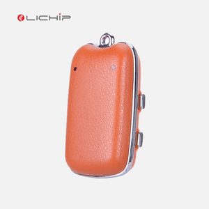 Pequeño gps espía móvil inteligente glonass equipaje juguete animal gprs pegatina barco gato perseguidor - Product Image 1