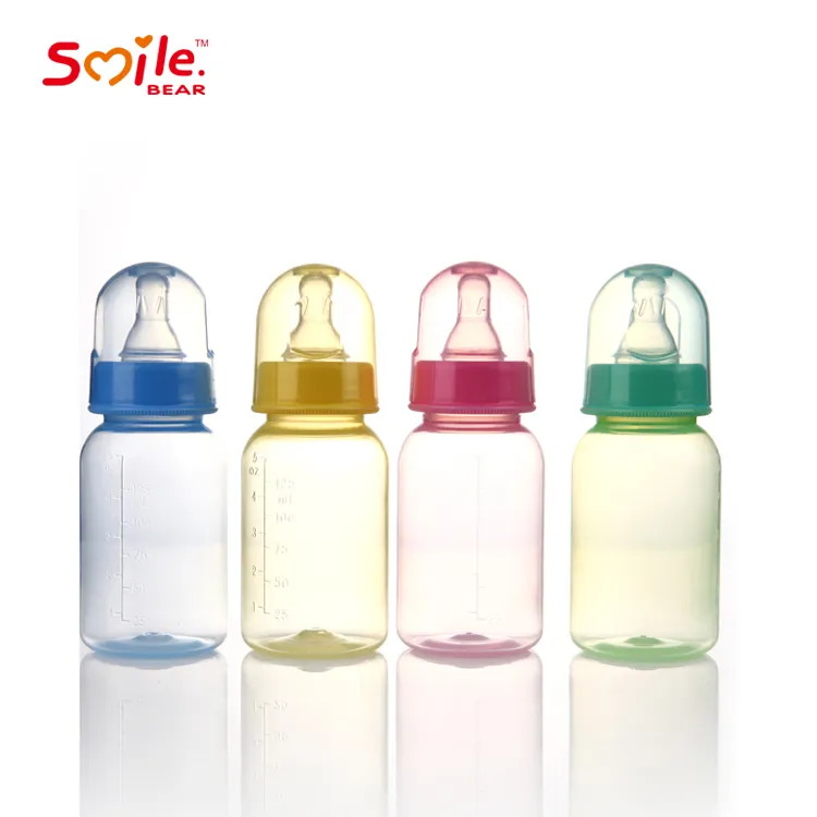 幼児用卸売色が変わる面白い哺乳瓶