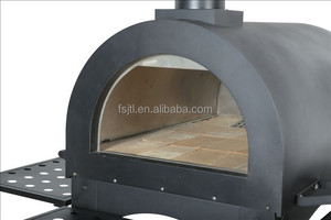 Boutique notre sélection de Plein Air Fours À Pizza Intégré Grilles dans le Plein Air Ministère à <span class=keywords><strong>Home</strong></span> <span class=keywords><strong>Depot</strong></span> - Product Image 5