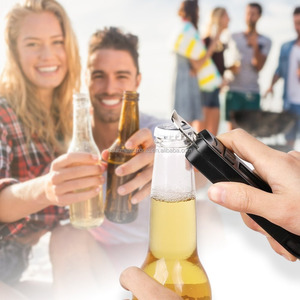 ESUN 2017 новый выпуск цифровой складной мгновенный считывание гриль для курильщика барбекю термометр для мяса Выдвижная пластиковая бутылка - Product Image 5