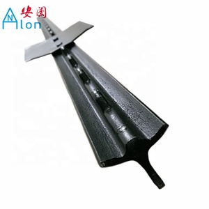 <span class=keywords><strong>เสา</strong></span>เหล็กติดตั้งรั้วแบบถอดได้ <span class=keywords><strong>เสา</strong></span>เหล็กสำหรับรั้วฟาร์ม <span class=keywords><strong>เสา</strong></span>แขวนลวดชุบสังกะสี <span class=keywords><strong>เสา</strong></span>สำหรับรั้ว<span class=keywords><strong>ลวดหนาม</strong></span> - Product Image 1