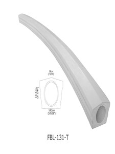 High Quality And Good Price For Beautiful Polystyrene <strong>Flexible</strong> <strong>Mouldings</strong> - Product Image 6