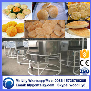 Máquina para Hacer Pan Pita, Horno para Pan Pita Libanés, Máquinas para Hacer Pan Nana en India - Product Image 4