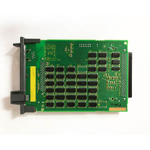 Placa de Comunicação Ethernet Original FANUC A20B-8101-0030 - Product Image 1