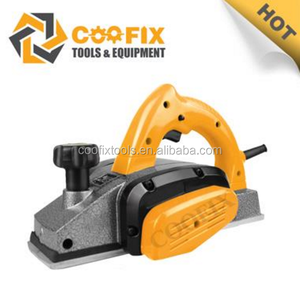 COOFIX CF-WP001B nuovo stile portatile potenza elettrica legno pialla macchina lavorazione del legno pialla