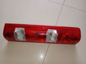 PER <span class=keywords><strong>IVECO</strong></span> <span class=keywords><strong>DAILY</strong></span> LAMPADA di CODA 131564569 131564570 FANALE POSTERIORE 69500590 69500591 LAMPADA POSTERIORE - Product Image 3