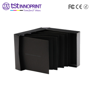 Boîte d'impression de CD personnalisée, réplique, vente en gros, 2021 - Product Image 2