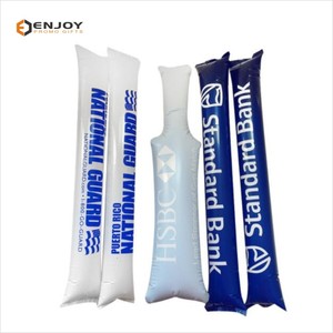最便宜的价格充气欢呼噪声棒打雷棒 - Product Image 3