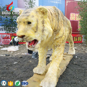 Uccelli Artificiali Pappagallo Animatronico Animale in Vendita - Product Image 4