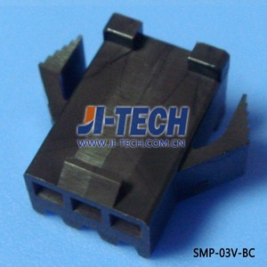 <span class=keywords><strong>Jst</strong></span> разъем <span class=keywords><strong>2</strong></span>,5 мм 3-контактный разъем серии SM SMP-03V-BC штекер корпус провода к проводу разъем - Product Image 4