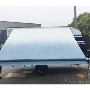 RV gran oferta <span class=keywords><strong>autocaravana</strong></span> 10ft ancho toldo lateral Manual - Product Image 2