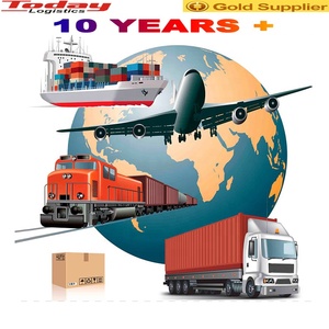 Transporte Marítimo Seguro de Mercancías Peligrosas, Transporte por Carretera LCL, Logística Puerta a Puerta, de China a Destinos Globales - Product Image 2