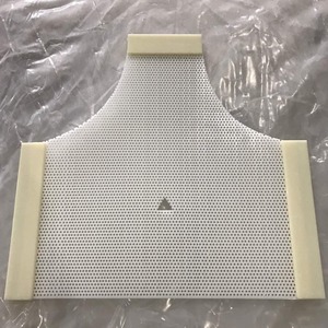 Bức xạ Nhựa Nhiệt Dẻo với O Loại 3 Điểm đối Ung Thư Não - Product Image 2