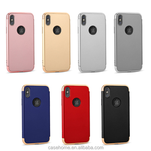 CeBIT, IFA fábrica proporcionar lujo diseño delgado para <span class=keywords><strong>iPhone</strong></span> <span class=keywords><strong>8</strong></span> caso, ultra delgada cubierta trasera para el <span class=keywords><strong>iPhone</strong></span> 8X - Product Image 2