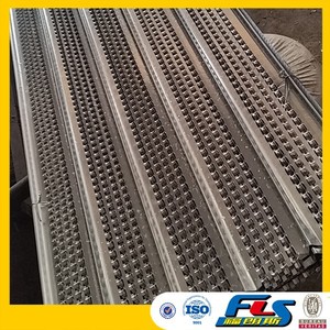 Coffrage en béton à nervures hautes galvanisé pour <span class=keywords><strong>EuroForm</strong></span> - Product Image 5