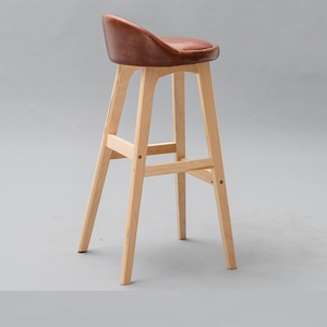 Durable Ventes Chaudes <span class=keywords><strong>Unique</strong></span> Pragmatique Promotion Sans Bras Contreplaqué <span class=keywords><strong>Tabouret</strong></span> <span class=keywords><strong>de</strong></span> <span class=keywords><strong>Bar</strong></span> - Product Image 2