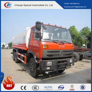 China 20m3 Camión Tanque <span class=keywords><strong>de</strong></span> <span class=keywords><strong>Agua</strong></span> Precio/Dongfeng Camión <span class=keywords><strong>Cisterna</strong></span> <span class=keywords><strong>de</strong></span> <span class=keywords><strong>20000</strong></span> <span class=keywords><strong>Litros</strong></span> <span class=keywords><strong>de</strong></span> <span class=keywords><strong>Agua</strong></span> Para La Venta - Product Image 1