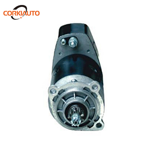 Moteur de démarrage 24V <span class=keywords><strong>KB</strong></span> pour tracteur FIAT 0001402059 0001402058 0001402043 8961949 - Product Image 2