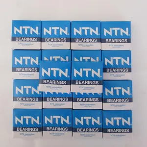Roulements NTN japonaise, 15 pièces, distributeur de roulements NTN