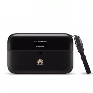 Orangel เราเตอร์ WiFi แบบพกพา,พร้อมพอร์ตอีเธอร์เน็ต E5885 MAh Power Bank สำหรับ Hua Wei WiFi 2 Pro 6400 3G 4G LTE - Product Image 2