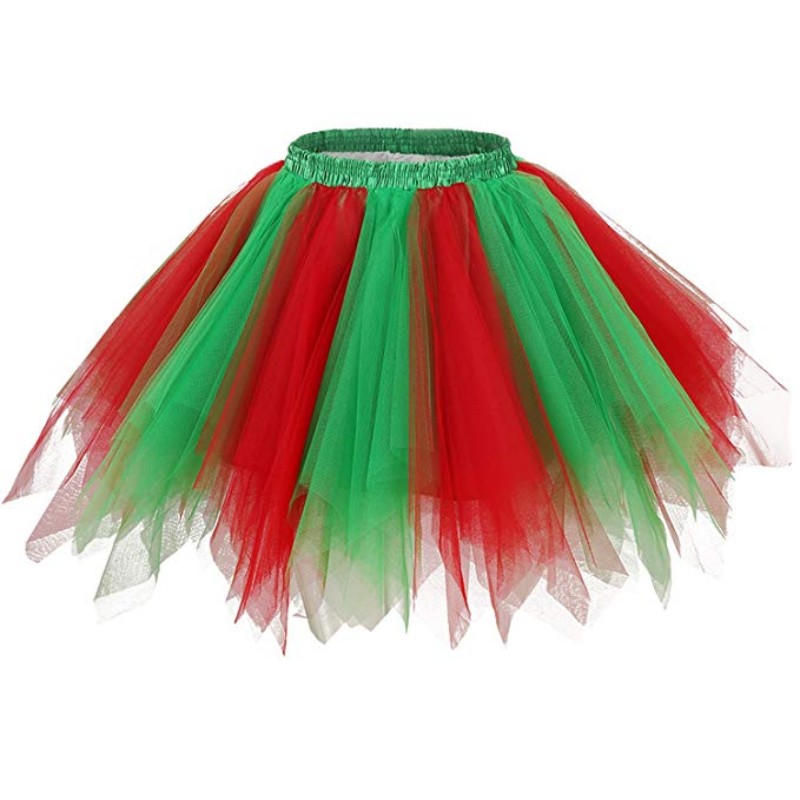 Red/Green