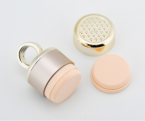 Eléctrica 3D cosmética <span class=keywords><strong>Puff</strong></span> esponja Fundación vibración polvo crema maquillaje <span class=keywords><strong>Puff</strong></span> vibrador automático maquillaje masaje <span class=keywords><strong>Puff</strong></span> - Product Image 1
