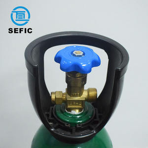 <span class=keywords><strong>The</strong></span> Newest Oxygen Aluminum Medical Cylinder Made in China - Product Image 3