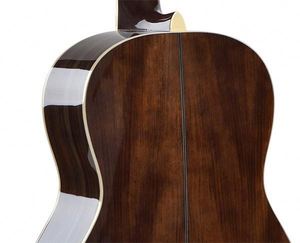 39 pulgadas estándar alta calidad español <span class=keywords><strong>guitarra</strong></span> clásica y cuerdas de nylon de <span class=keywords><strong>guitarra</strong></span> - Product Image 3