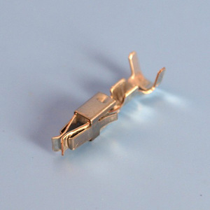 ワイヤーハーネス2ウェイTEジュニアパワータイマーブラウン配線用コネクタキット282189-6 927770-3 - Product Image 3