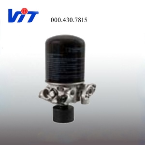 Unidad de procesamiento de aire <span class=keywords><strong>VIT</strong></span> Truck Air Dryer 0004307815 K004502 <span class=keywords><strong>LA</strong></span> 9020 para MB - Product Image 3
