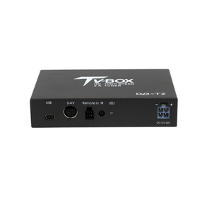 Bộ Thu <span class=keywords><strong>Tv</strong></span> Kỹ Thuật Số Di Động SYTA S2013B Dvb T2 Cho Singapore, Colombia, Nga - Product Image 3