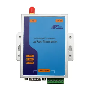 (ATC-863-S2) Mini Power Draadloze Rf Module 485 Interface