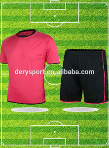 High quality soccer jersey dery China. 2015 made in China - Product Image 1
