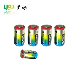 Haute Qualité pile Sèche Alcaline Bouton Batterie 6 V <span class=keywords><strong>4Lr44</strong></span> Pour Jouets - Product Image 5