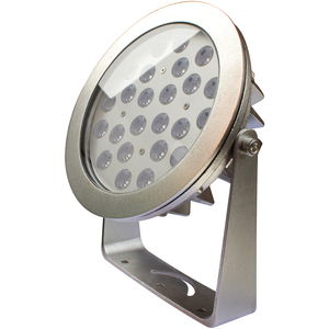 RGBW 96 W color cambiante sumergible <span class=keywords><strong>luces</strong></span> <span class=keywords><strong>led</strong></span> - Product Image 3