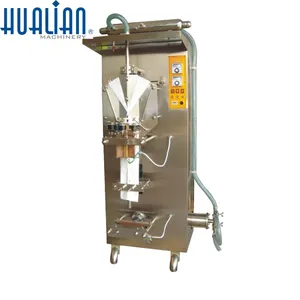 DXDY-1000AIII HUALIAN PE Film Verpakking Machine