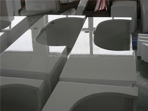 100 Kinds More <strong>Bathroom</strong> <strong>Cabinet</strong> <strong>Wood</strong>/PVC/MDF <strong>Cabinet</strong> Modern <strong>Bathroom</strong> Vanity <strong>Cabinet</strong> H15621 - Product Image 6