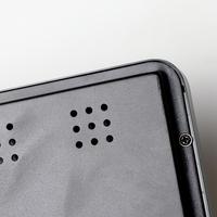 Terminal à écran tactile multi-touch de 43 pouces tout-en-un / Kiosque d'information avec support au sol
