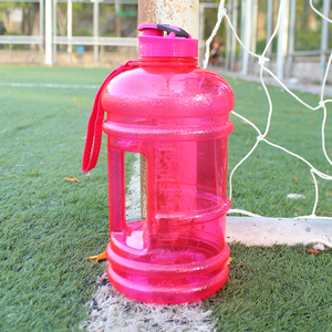 Factory Supply Plastic Products Bpa Free <strong>Half</strong> <strong>Gallon</strong> <strong>Water</strong> Jug Large Drink <strong>Bottles</strong> Wholesale - Product Image 6