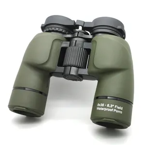 Imageur pour la chasse 8x36 jumelles russes environnement caoutchouc réfracteur télescope