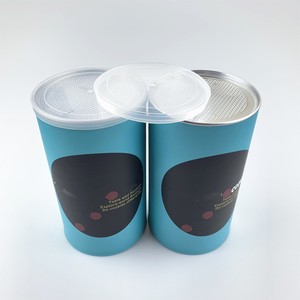 Tea Box Tin High Quality Eco Friendly Material Tea Bags Paper Packaging Box Tea Packaging Tin Box