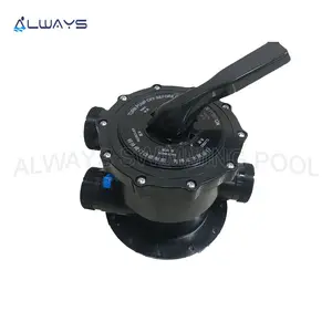 High Quality Automatic Diverter Valve For Top Mount filter