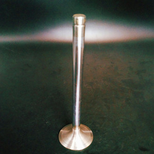 Spostamento normale cnc forgiato valvola del motore per <span class=keywords><strong>Toyota</strong></span> <span class=keywords><strong>starlet</strong></span> ep82 eng 4 efte - Product Image 4