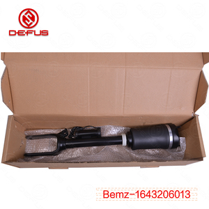 Kit de réparation arrière DEFUS haute efficacité classe GL pour amortisseur de <span class=keywords><strong>suspension</strong></span> pneumatique Mer-cedes W164 1643206013 - Product Image 6